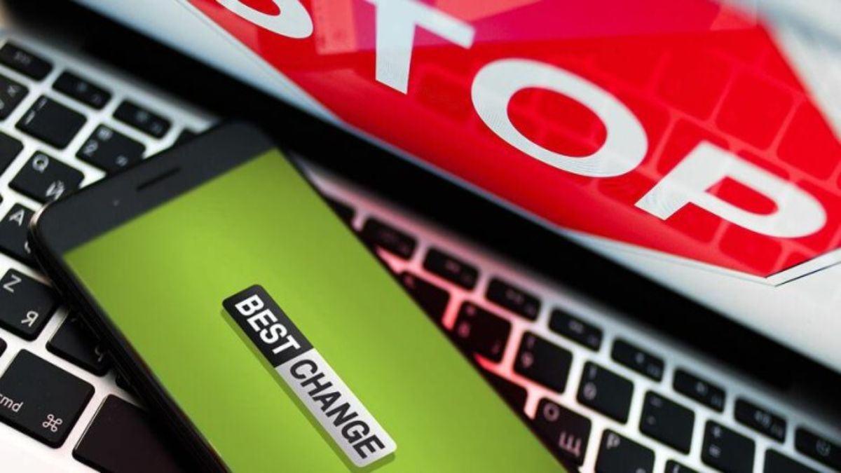 Юристы выяснили, кто стал инициатором блокировки агрегатора BestChange | Сетка — социальная сеть от hh.ru