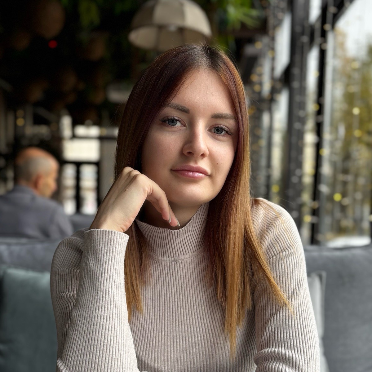 Карина Зачиняева