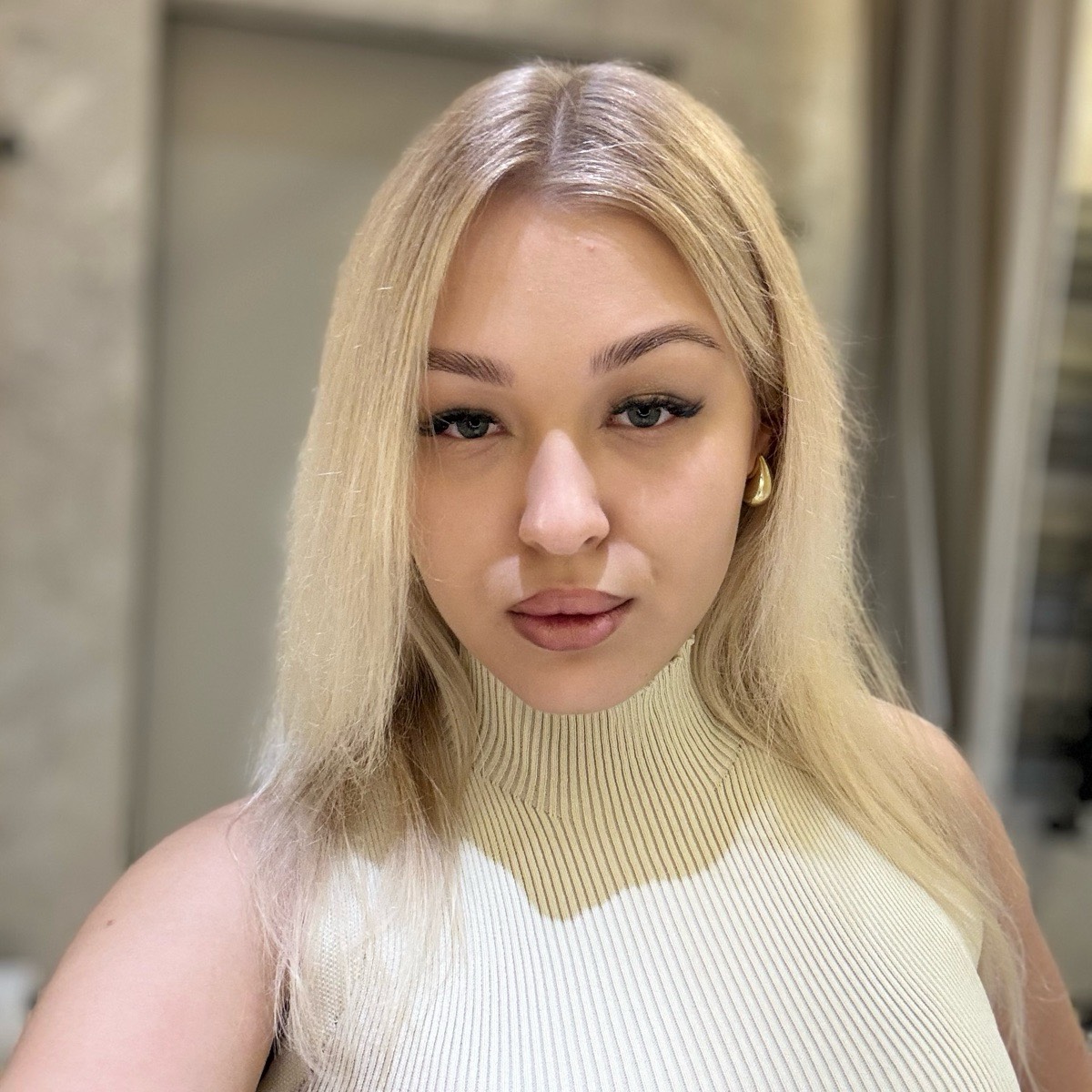 Алина Герасимова