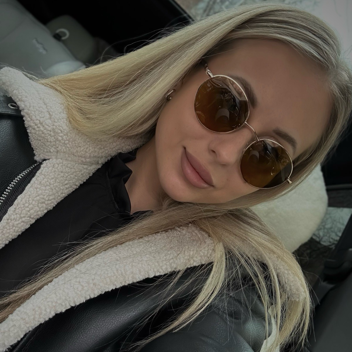 Оксана Каменева