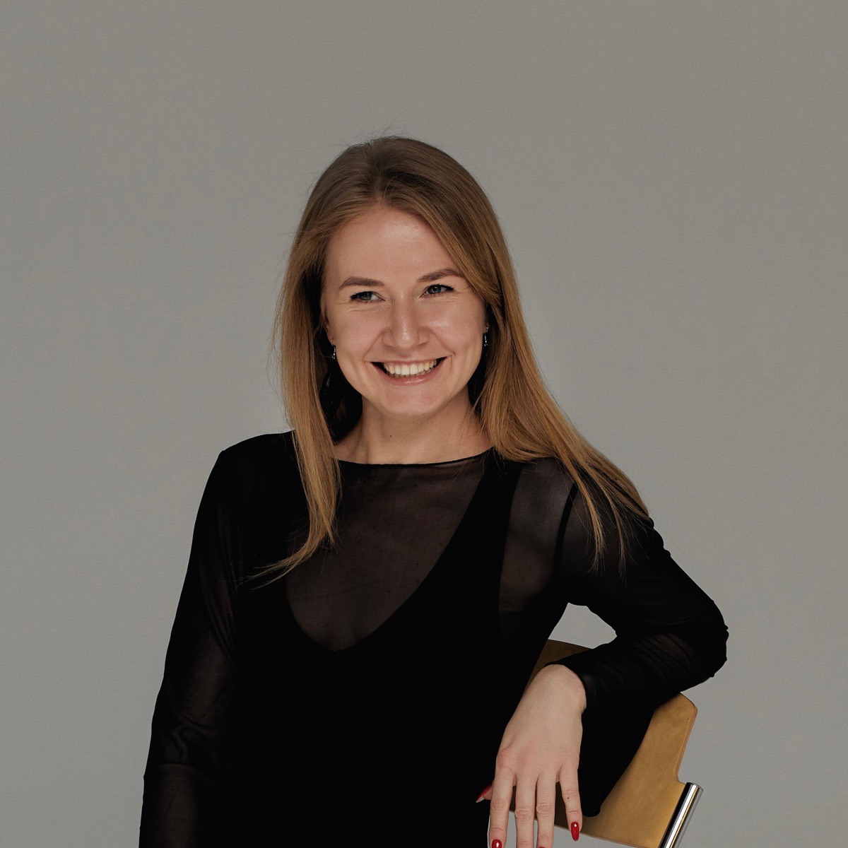 Ольга Орехова | Сетка — социальная сеть от hh.ru