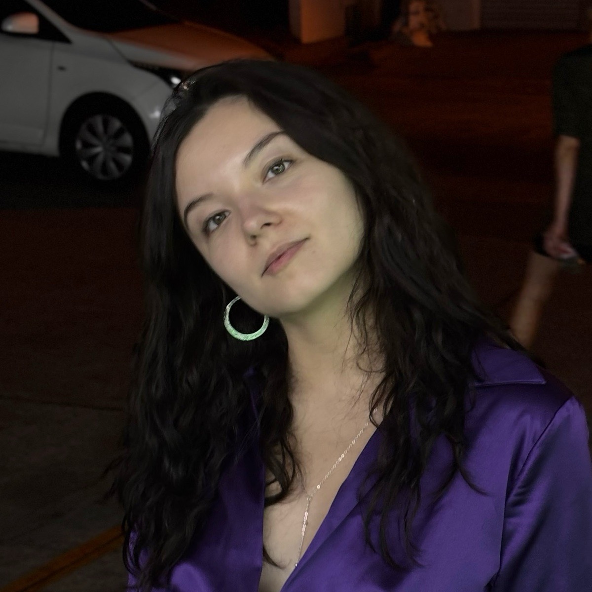 Виктория Бусыгина