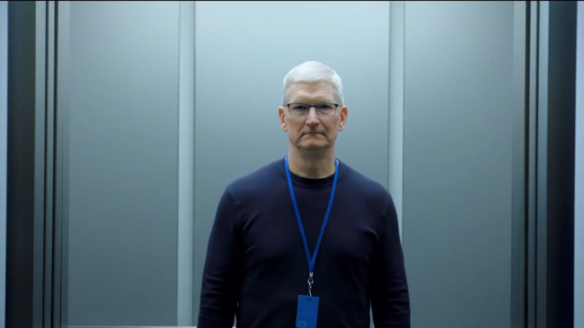 Apple выкатил промо-ролик второго сезона Severance с Тимошкой в главной роли 😁
https://youtu | Сетка — социальная сеть от hh.ru