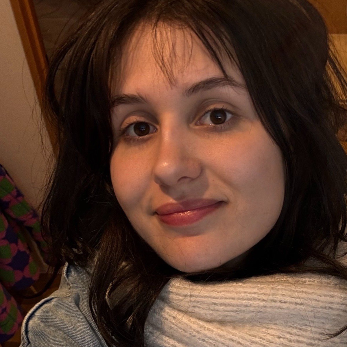 Катерина Грин | Сетка — социальная сеть от hh.ru