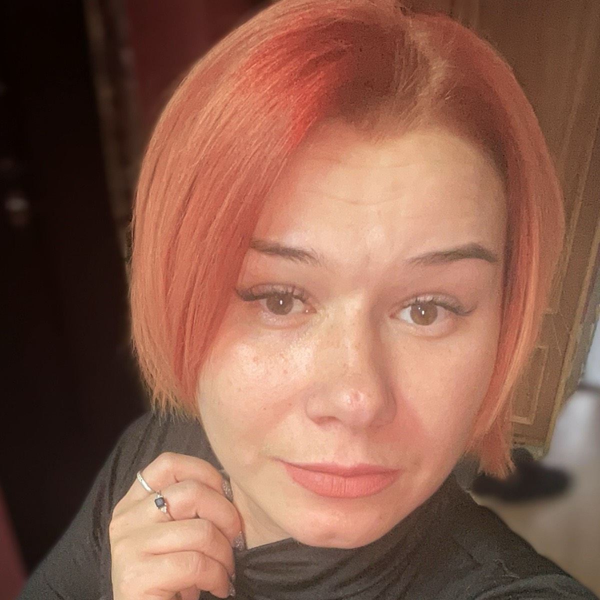 Евгения Бондарева