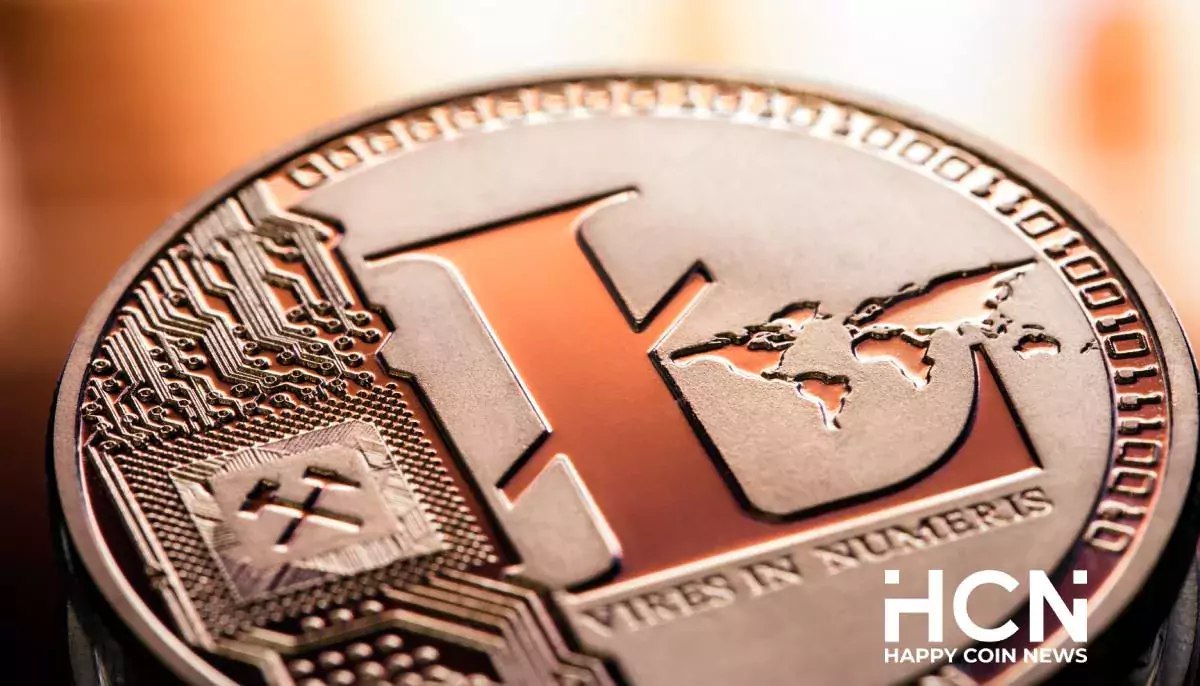 Аналитики Bloomberg оценили вероятность одобрения Litecoin-фонда в 90% | Сетка — социальная сеть от hh.ru