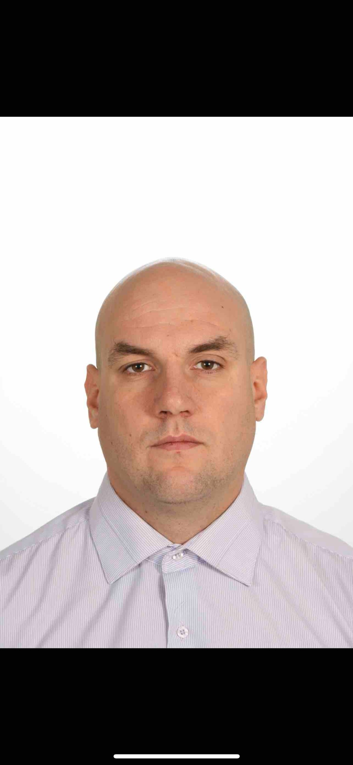 Алексей Горелов | Сетка — социальная сеть от hh.ru