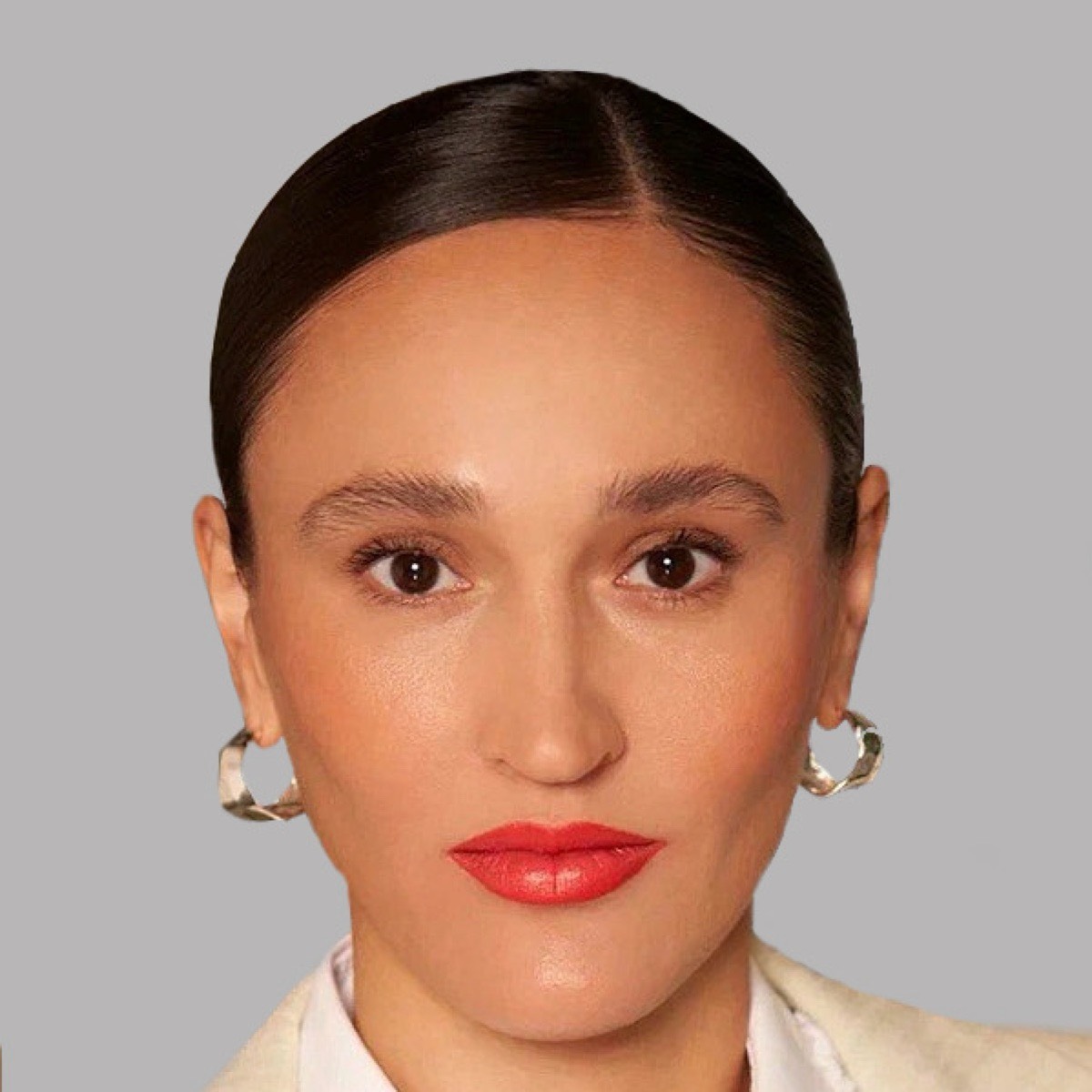 Валерия Рощаховская