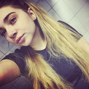 Тамара Глек
