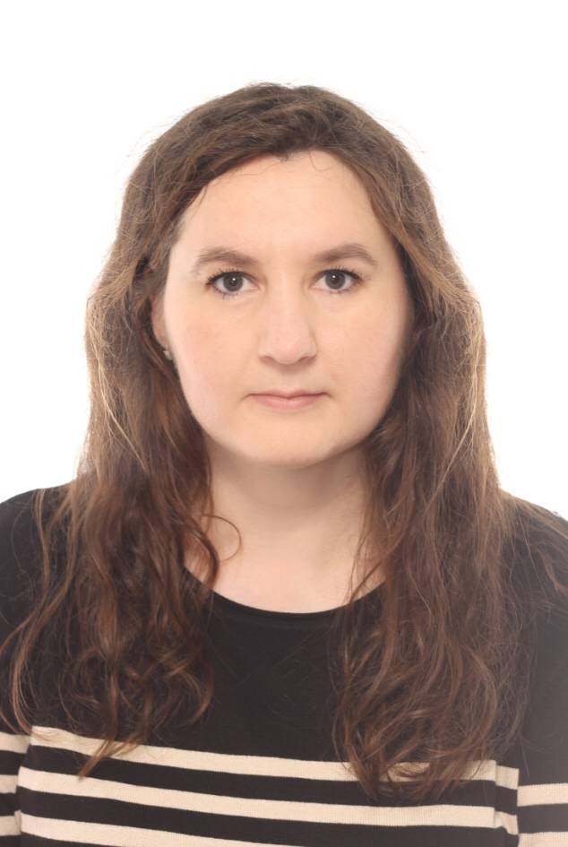 Виктория Наковкина