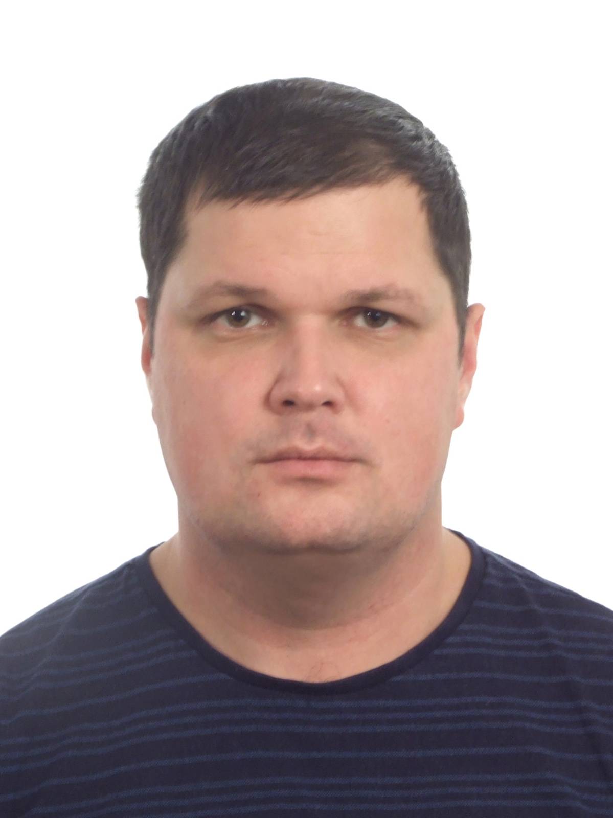 Евгений Попов
