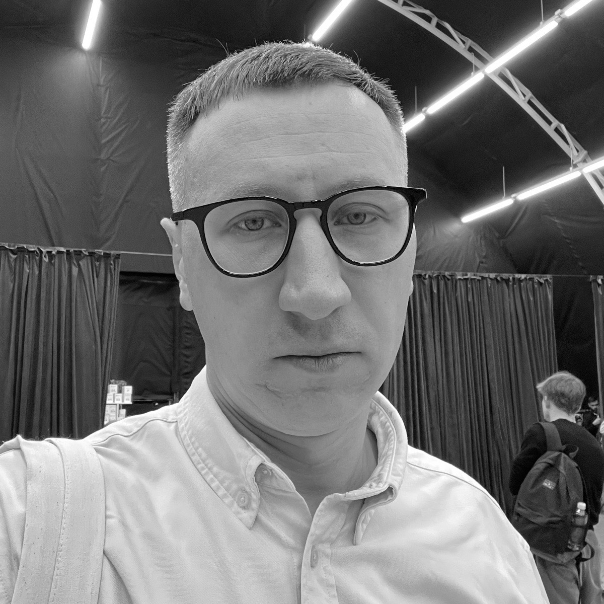 Михаил Ерхов | Сетка — социальная сеть от hh.ru