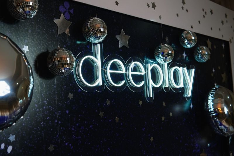 Вакансия: Tech Lead домена Сервис 
Формат: удалённо, офис или гибрид 🌐 

deeplay — продуктовая ИТ-компания. Мы создаём системы и решения в сфере интеллектуальных игр | Сетка — социальная сеть от hh.ru