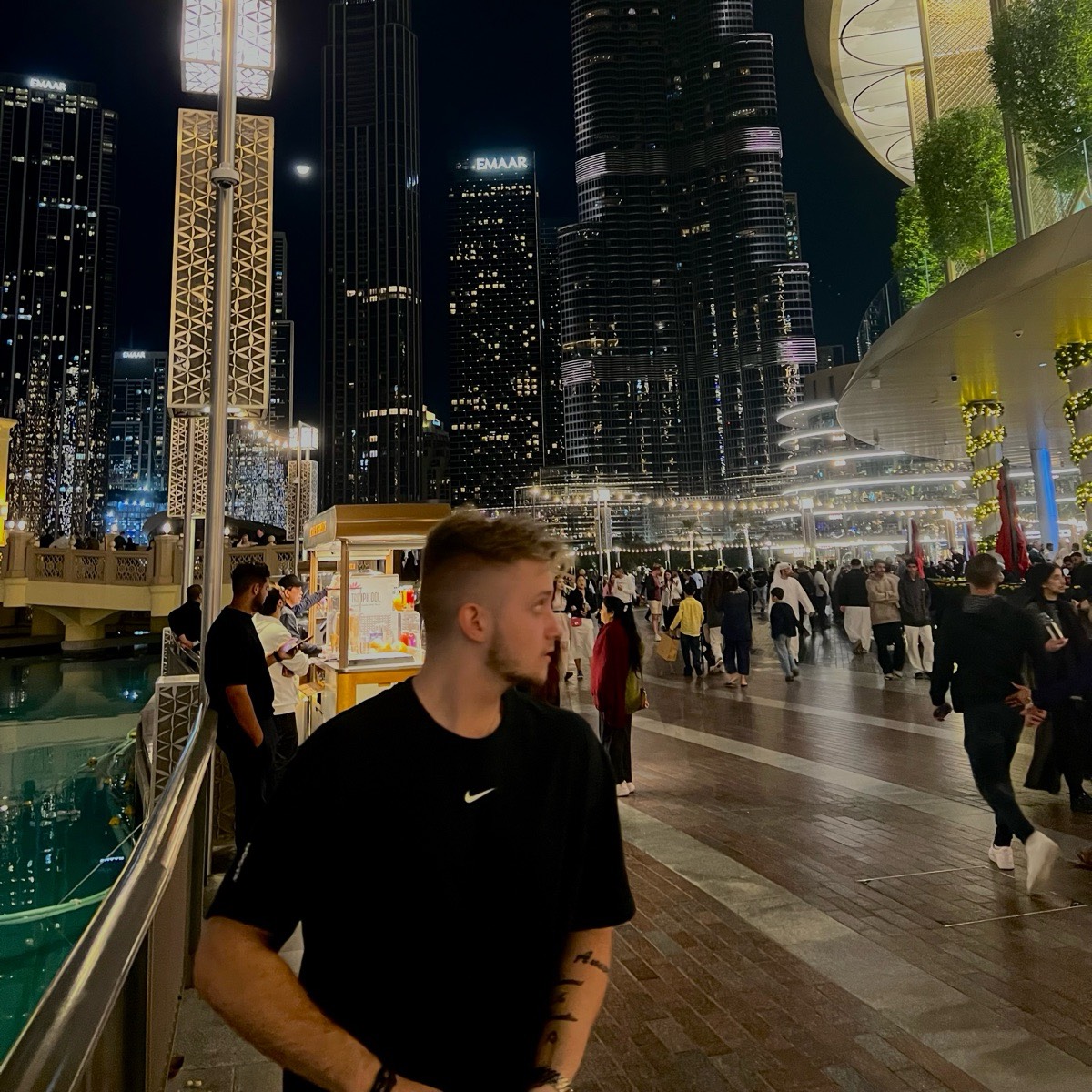 Сергей Мокеров | Сетка — социальная сеть от hh.ru