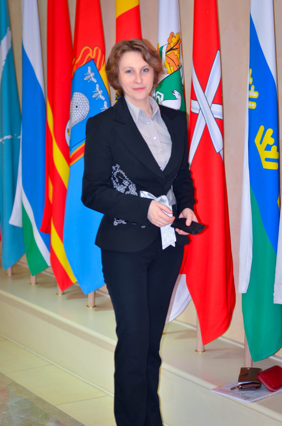 Екатерина Егорова
