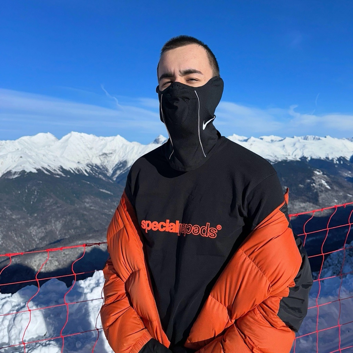 Ислам Енилеев