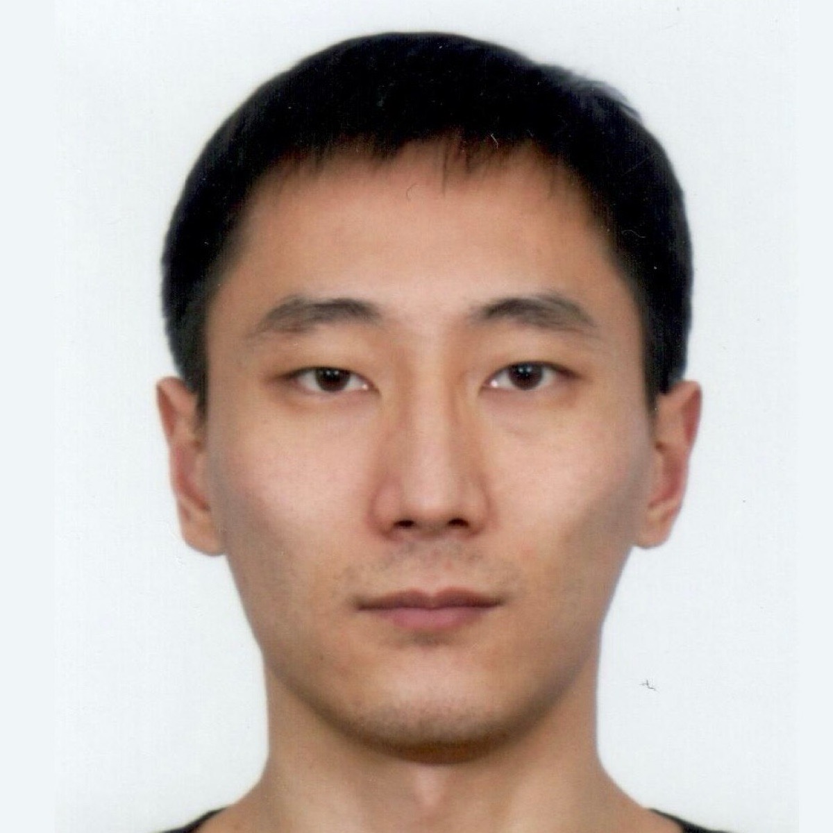 Александр Пак | Сетка — социальная сеть от hh.ru