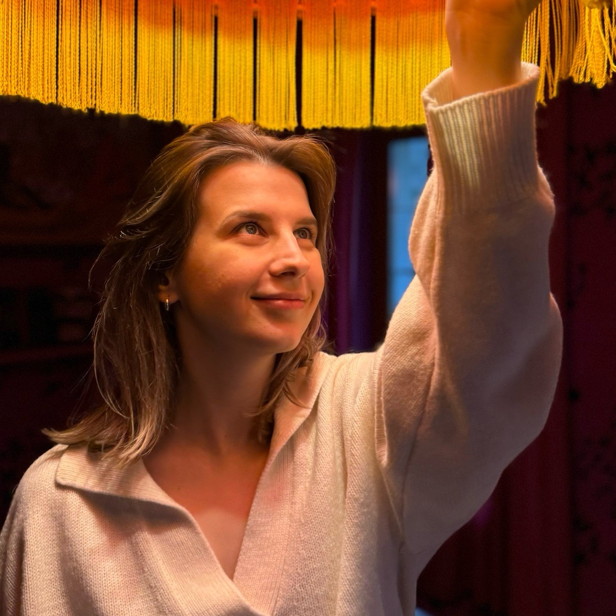 Полина Полякова