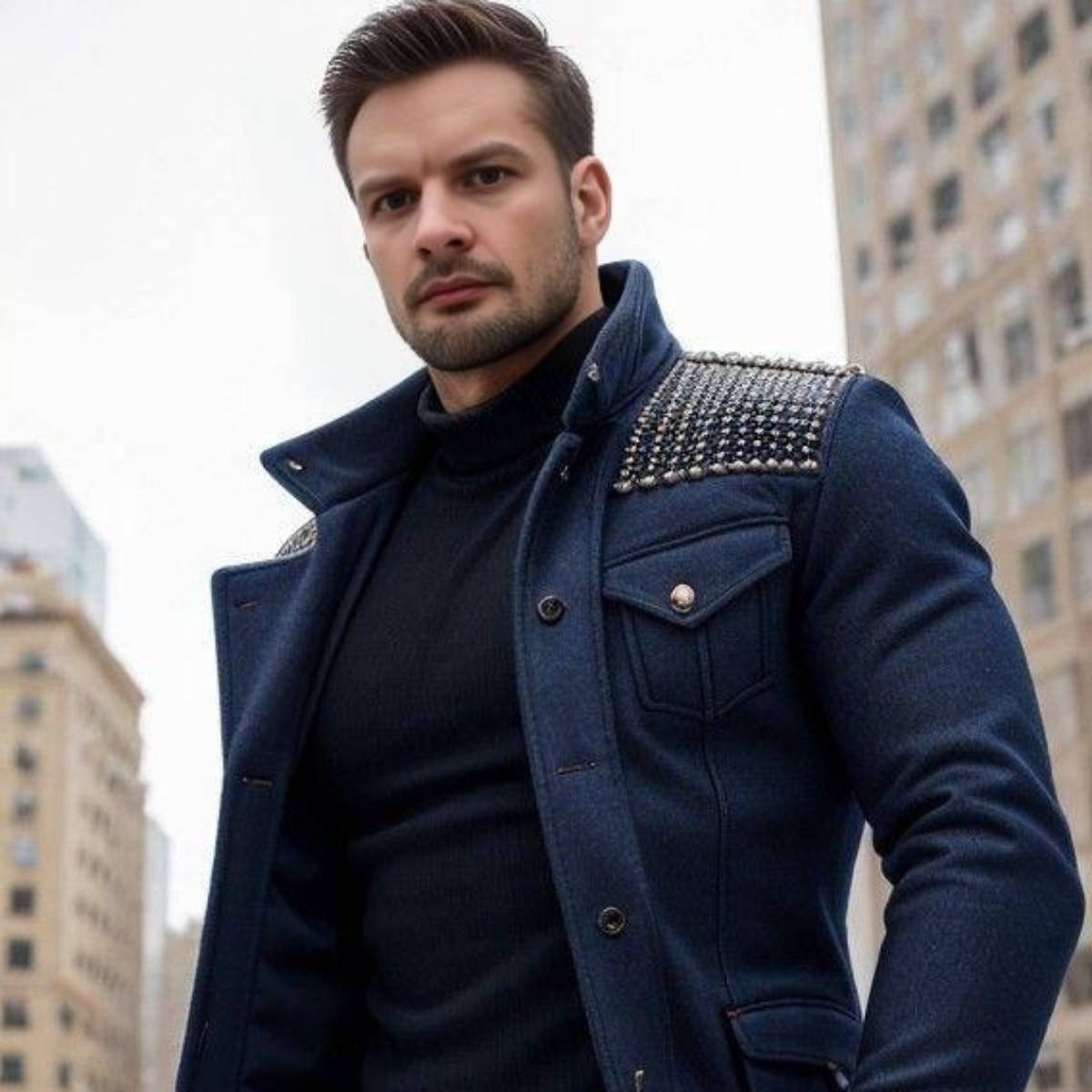 Андрей Стрельников | Сетка — социальная сеть от hh.ru