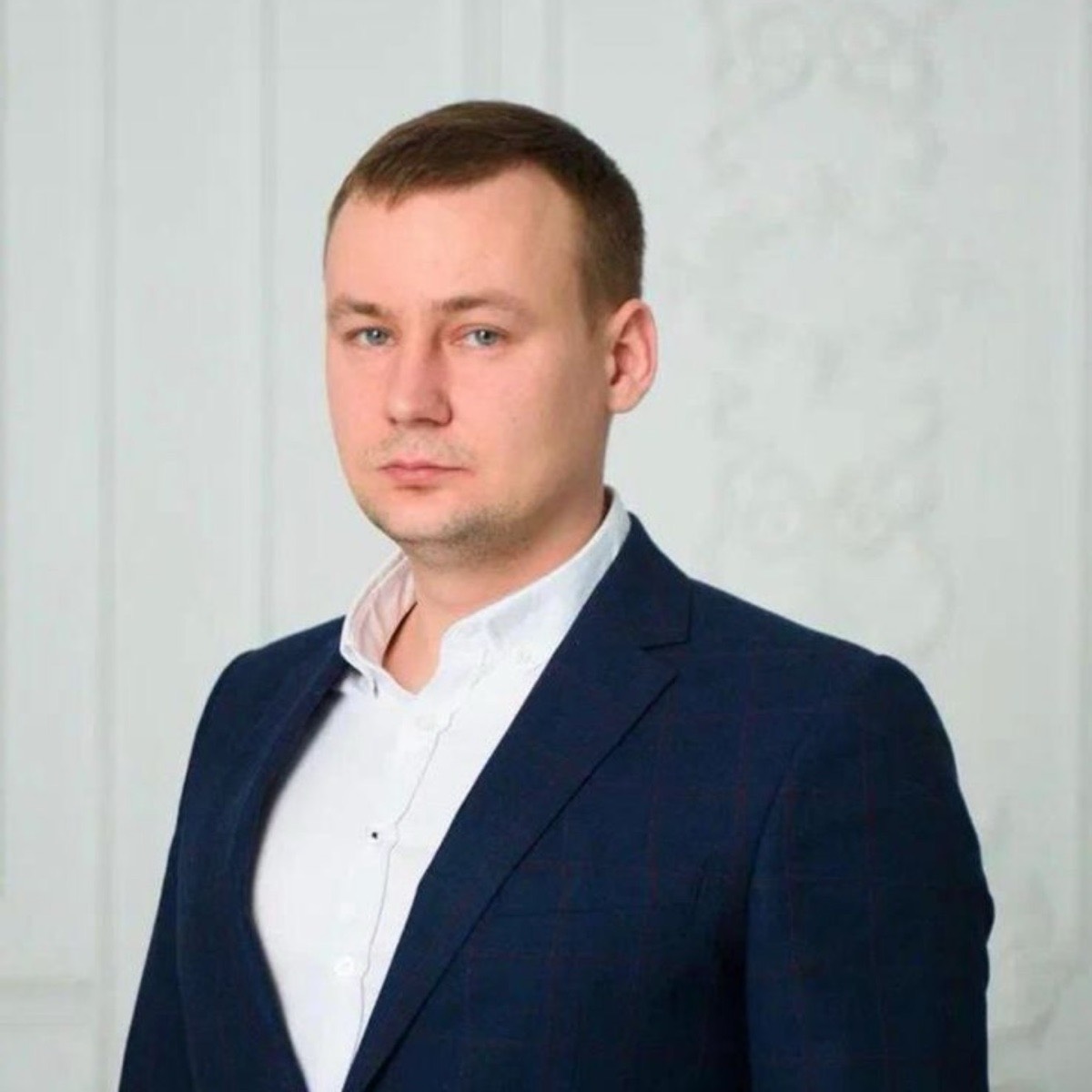 Виктор Давыдов