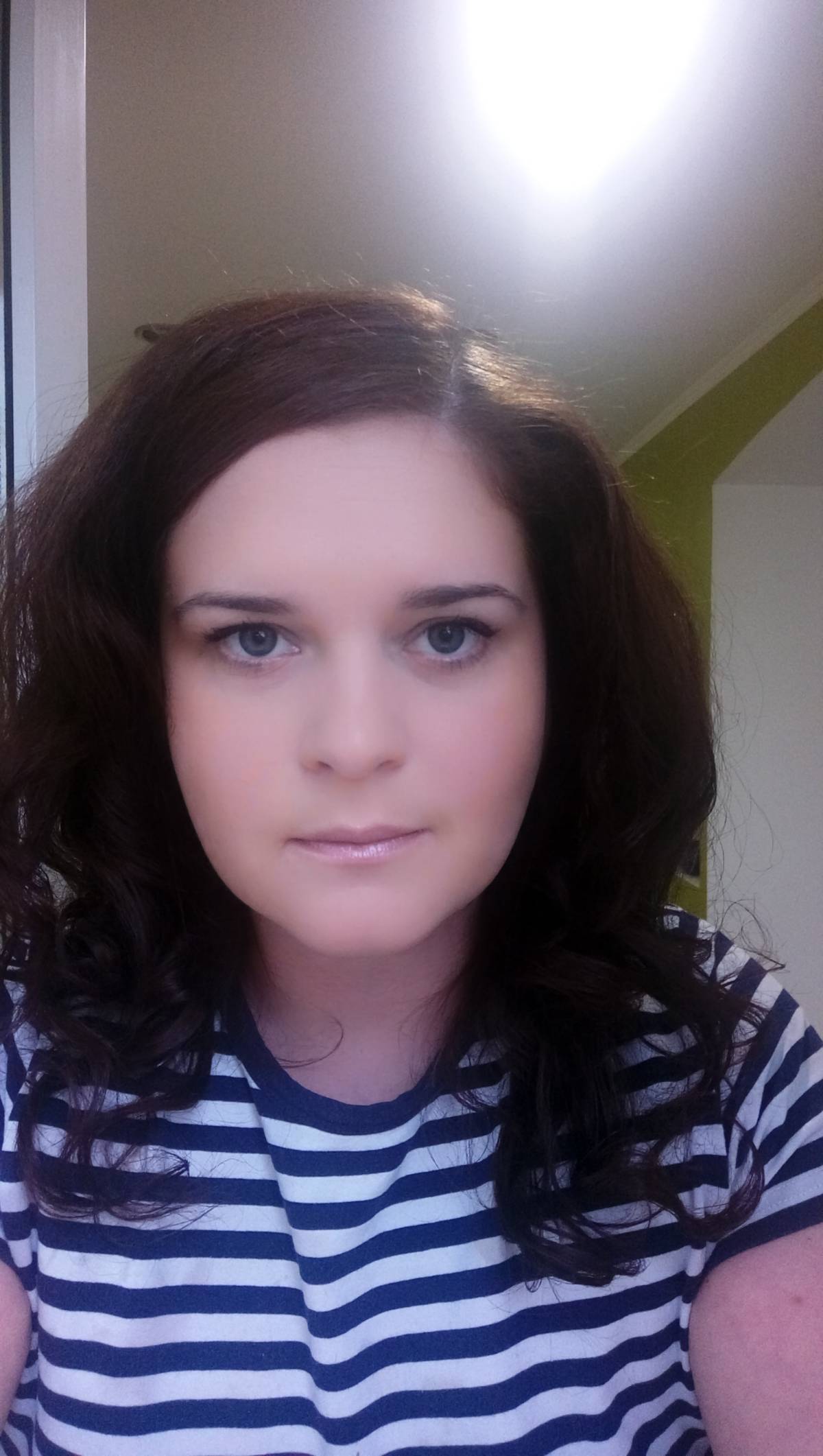 Анастасия Мицкевич