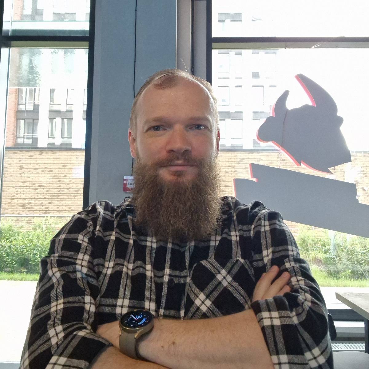 Алексей Иванов | Сетка — социальная сеть от hh.ru