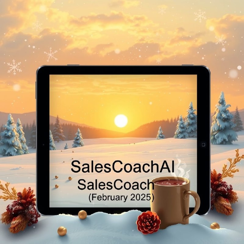 ↗️ Новый выпуск "Навигатор B2B-продаж от SalesCoachAI"  
  
Рады представить новый выпуск нашего Навигатора B2B-продаж, который охватывает ключевые темы и идеи, содержащиеся в сообщениях от AI тренера... | Сетка — социальная сеть от hh.ru