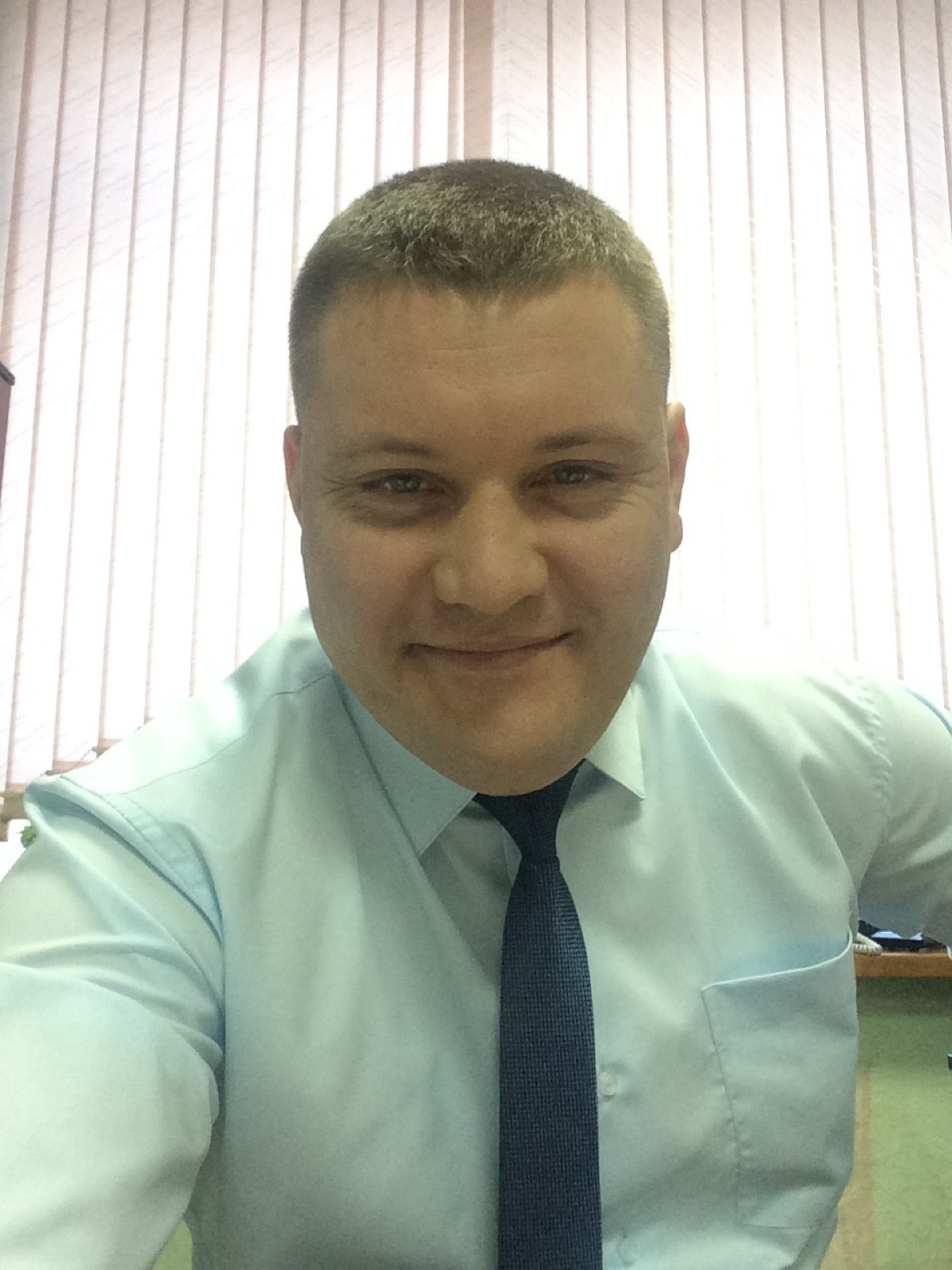 Николай Климентьев