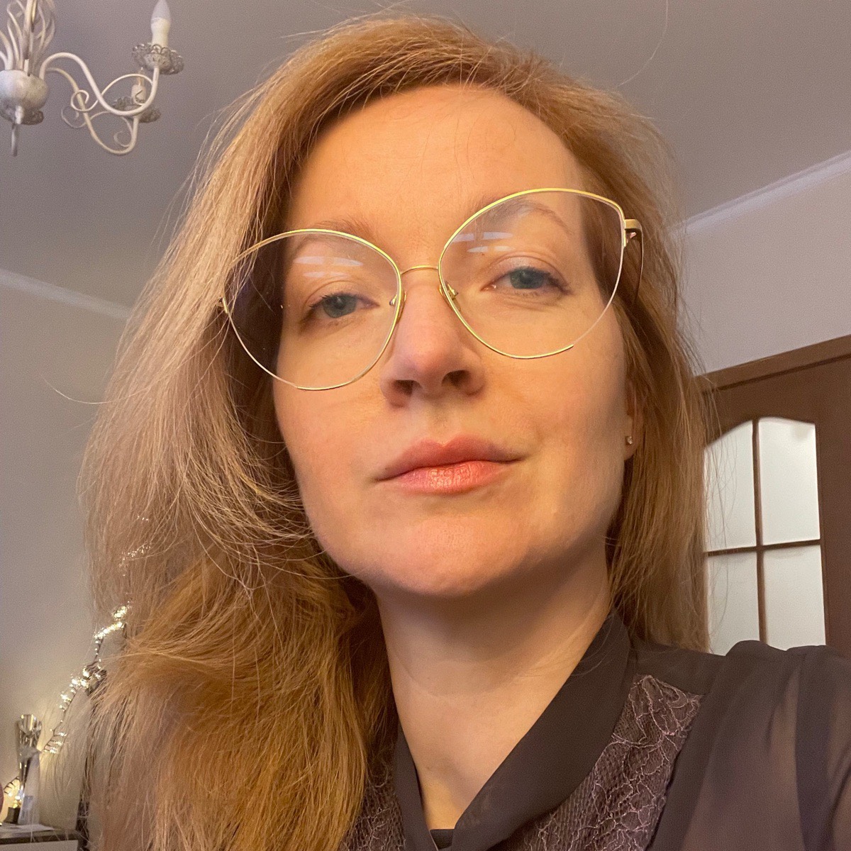 Ирина Рыбакова