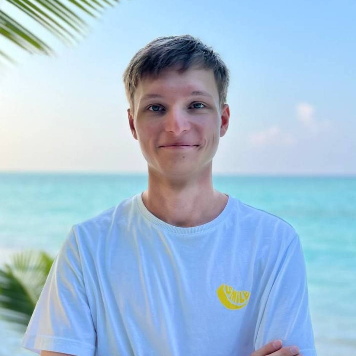 Антон Ротай