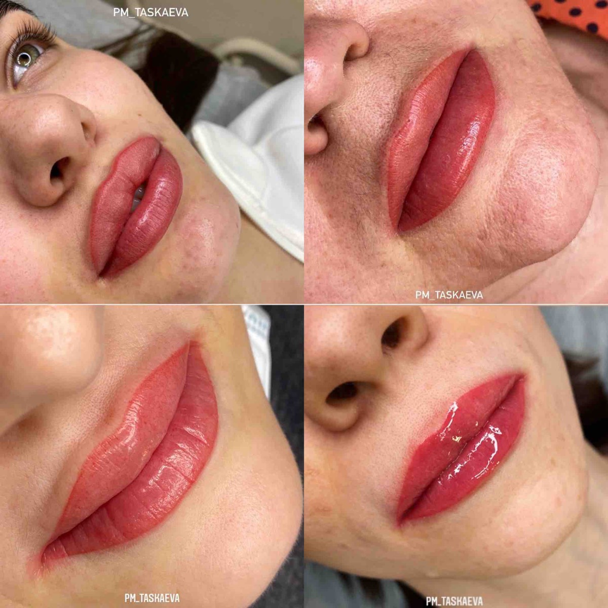Екатерина Таскаева