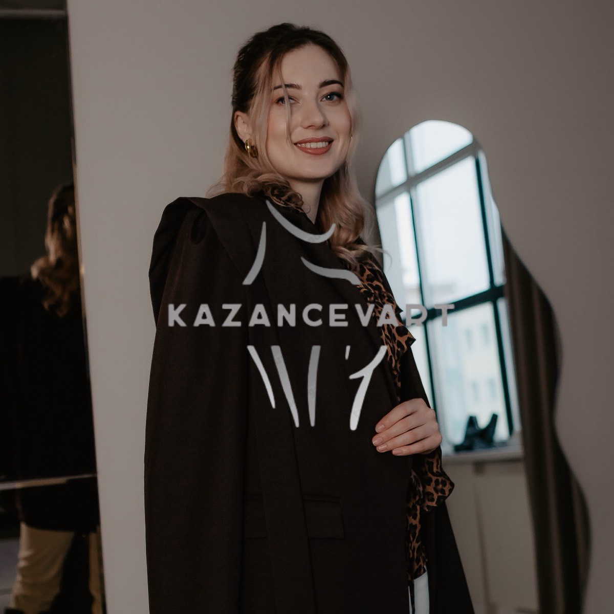 Карина Казанцева