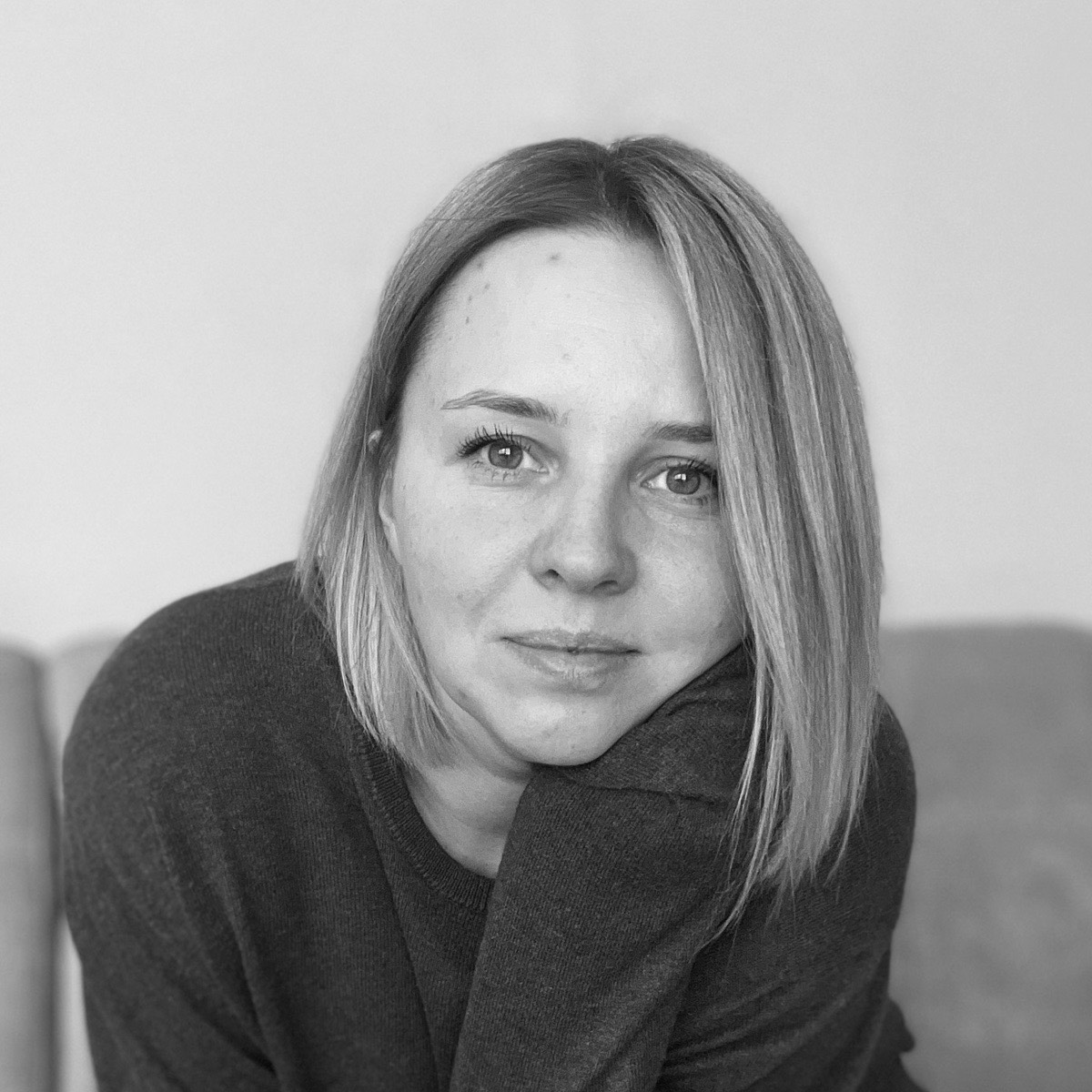 Екатерина Павлова