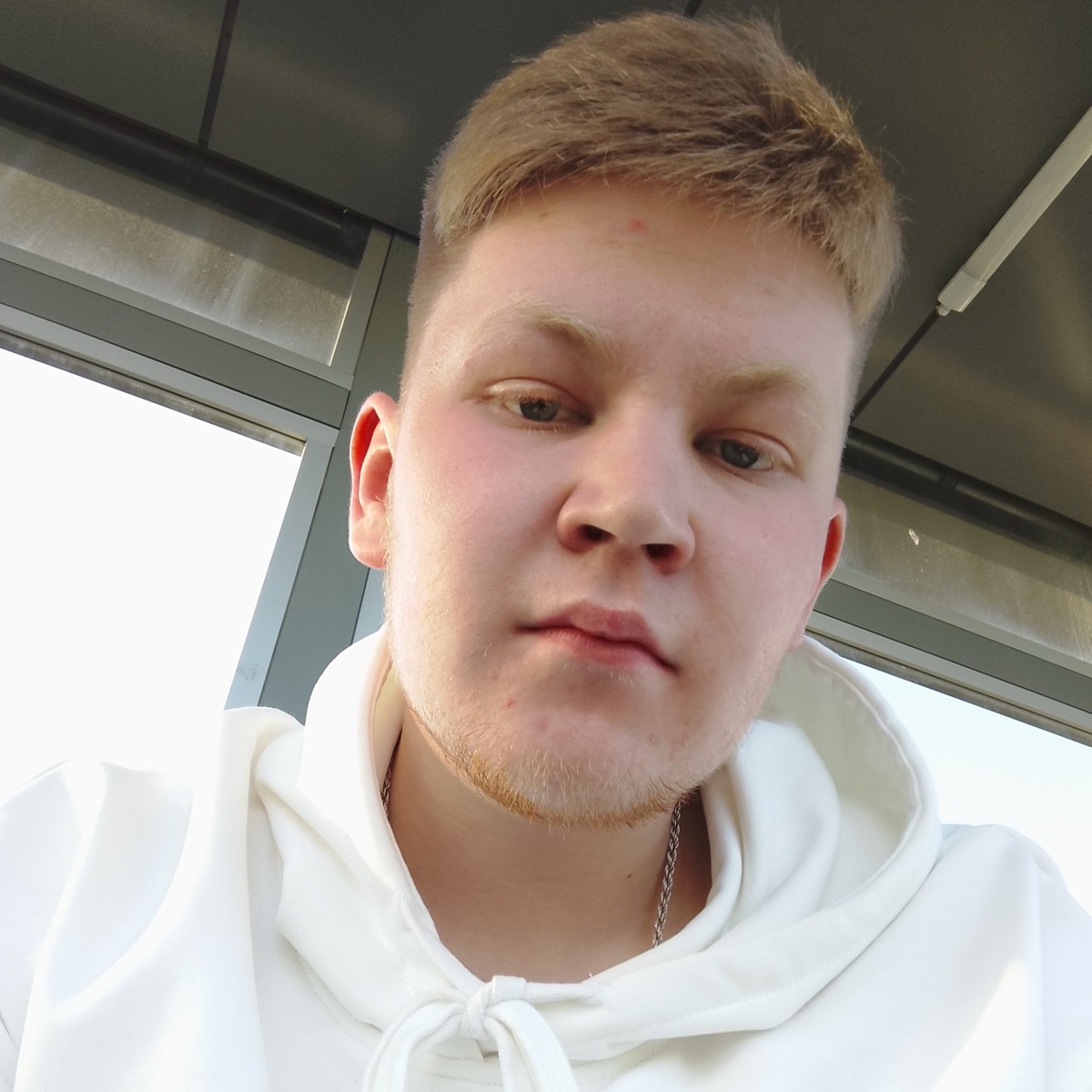 Миронов Алексей