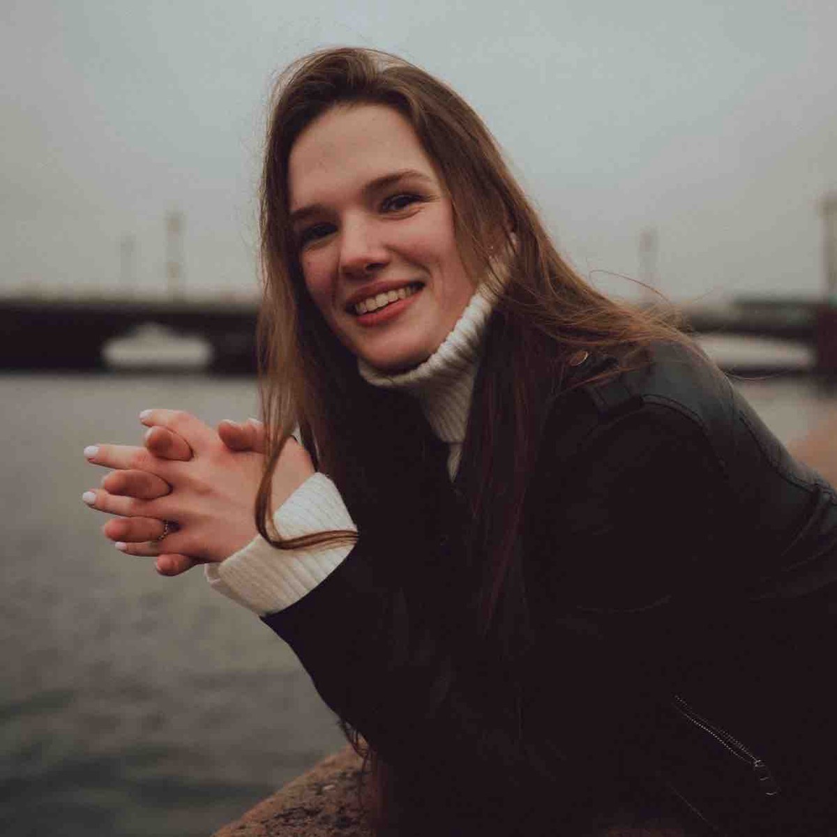 Светлана Питерцева
