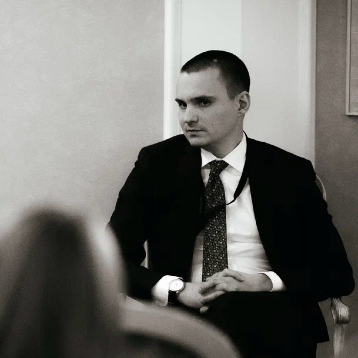 Александр Кудинкин | Сетка — социальная сеть от hh.ru