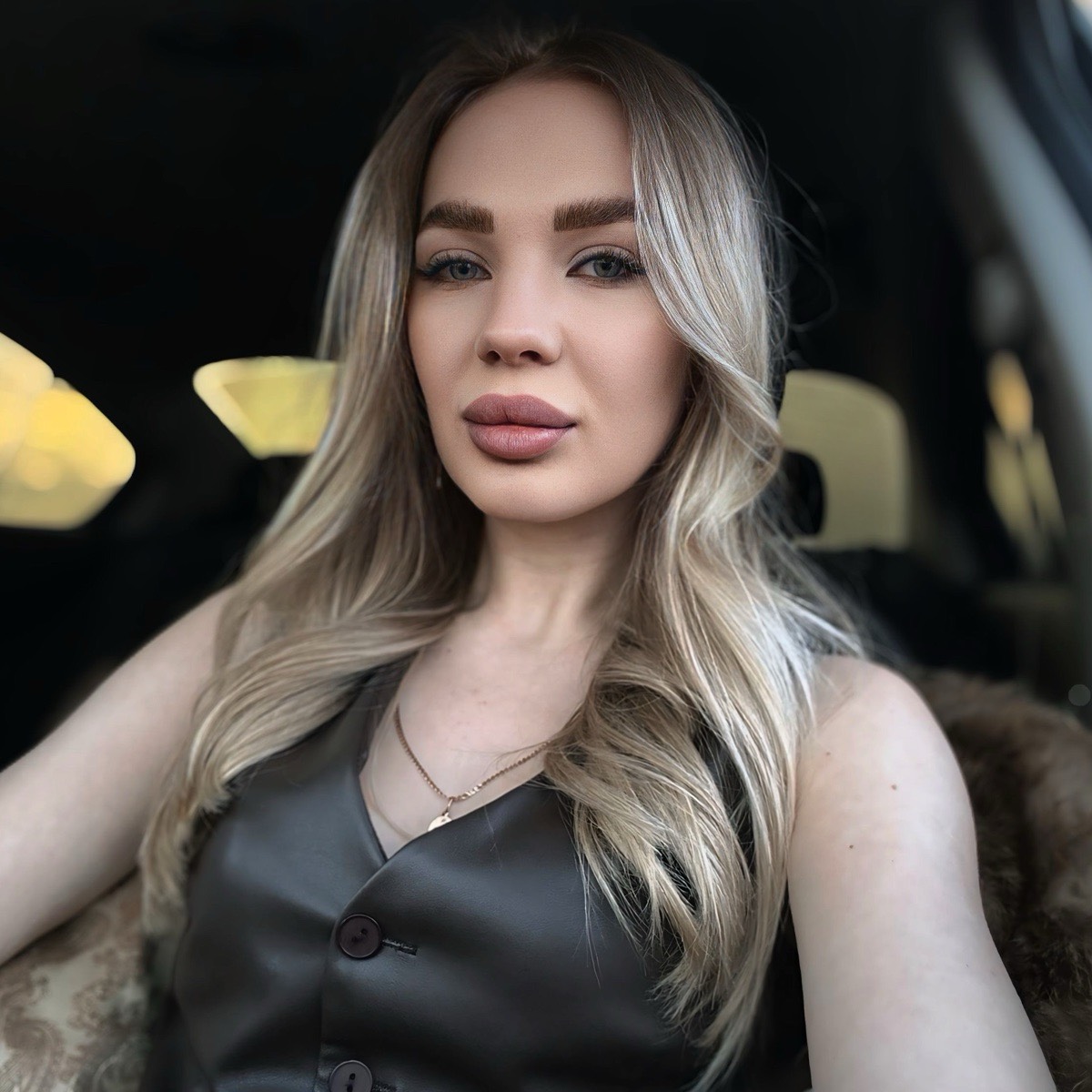 Вероника Янченко