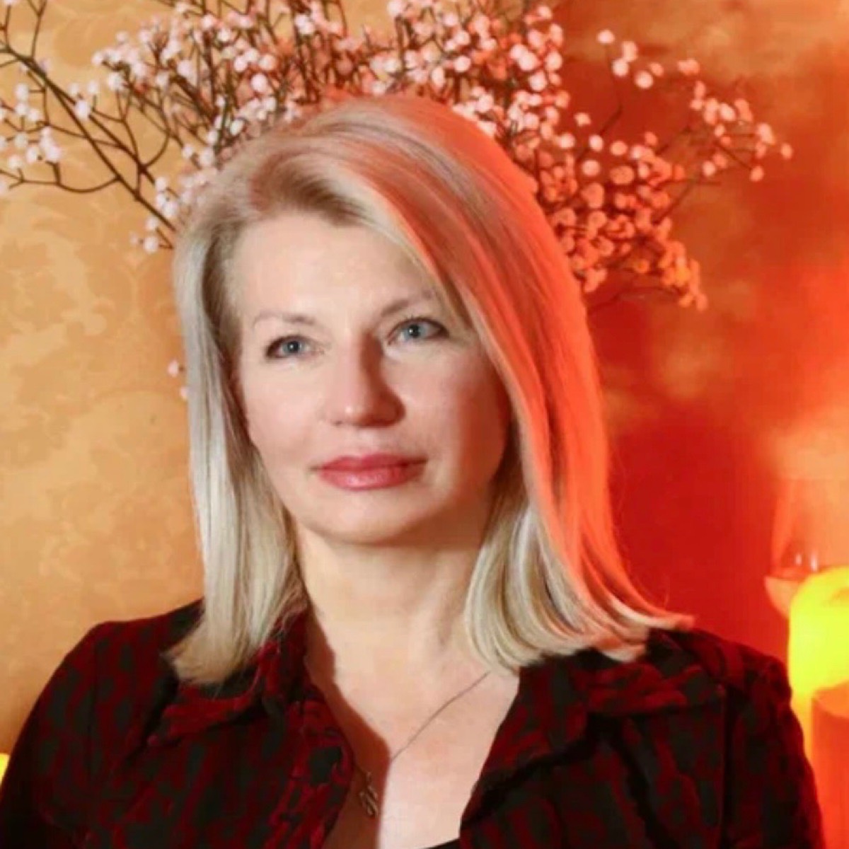 Светлана Никитина | Сетка — социальная сеть от hh.ru