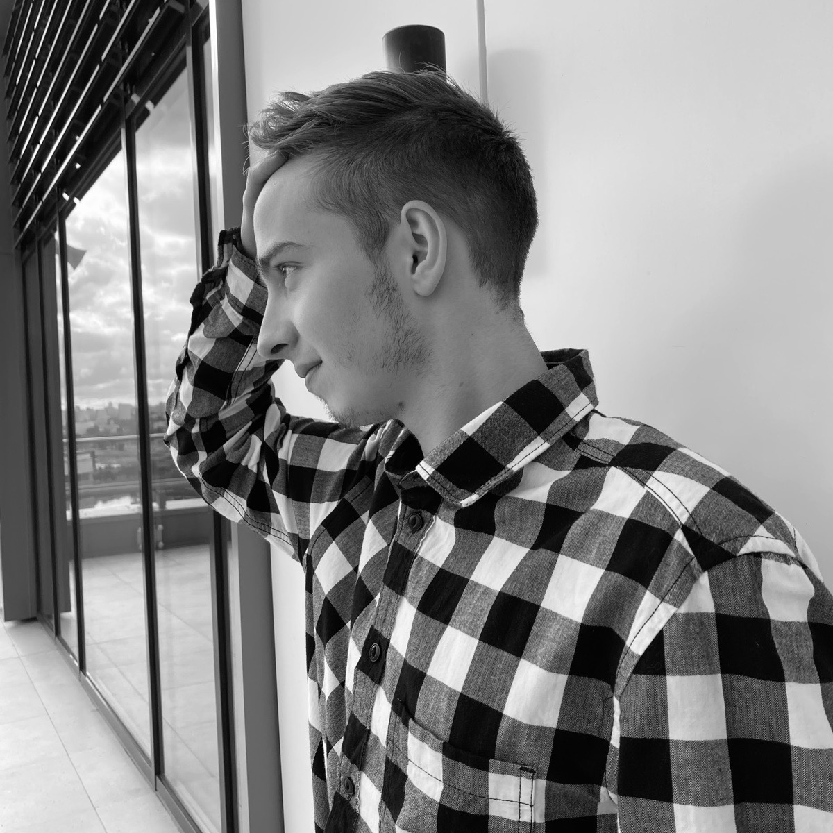 Алексей Романов