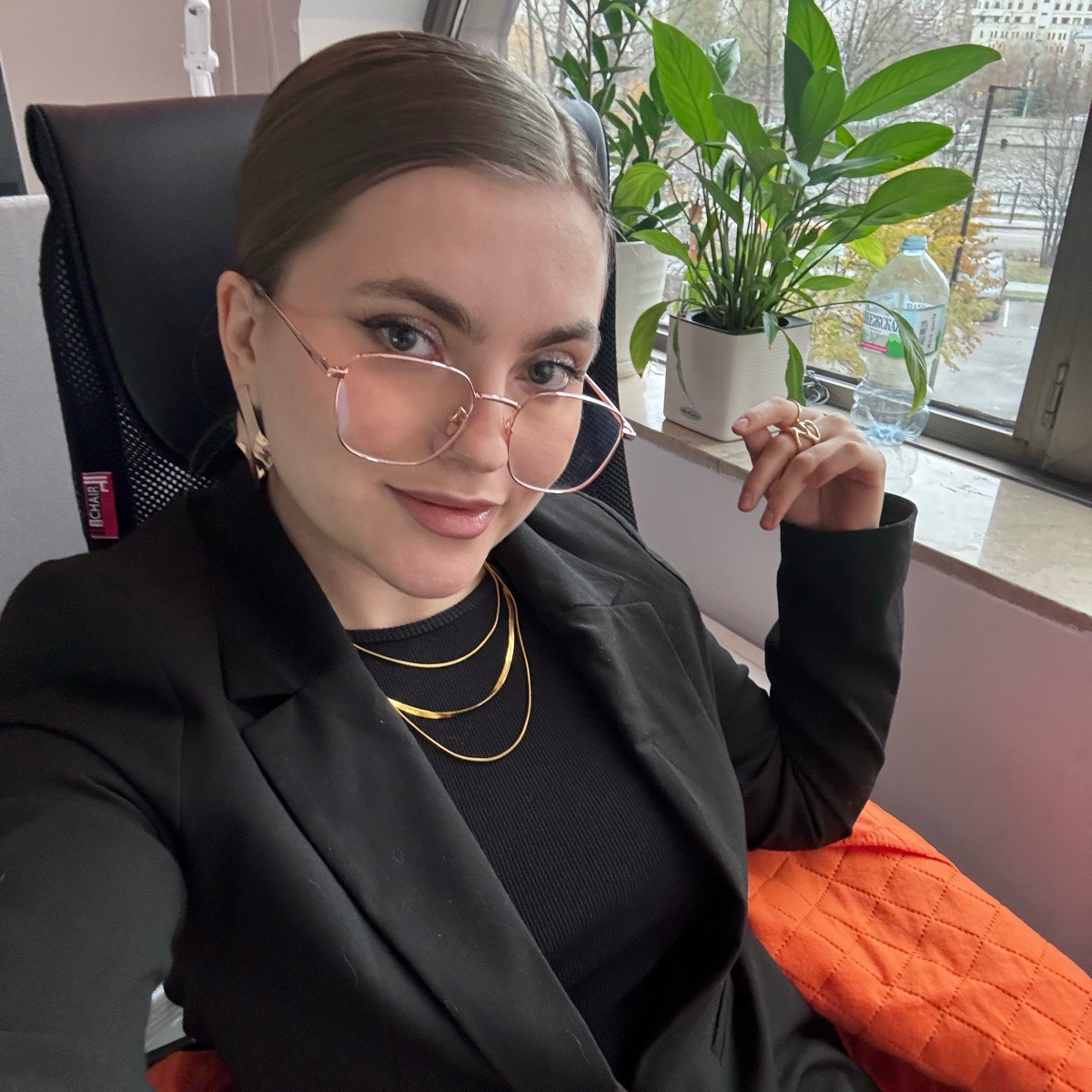 Sveta Fomina | Сетка — социальная сеть от hh.ru