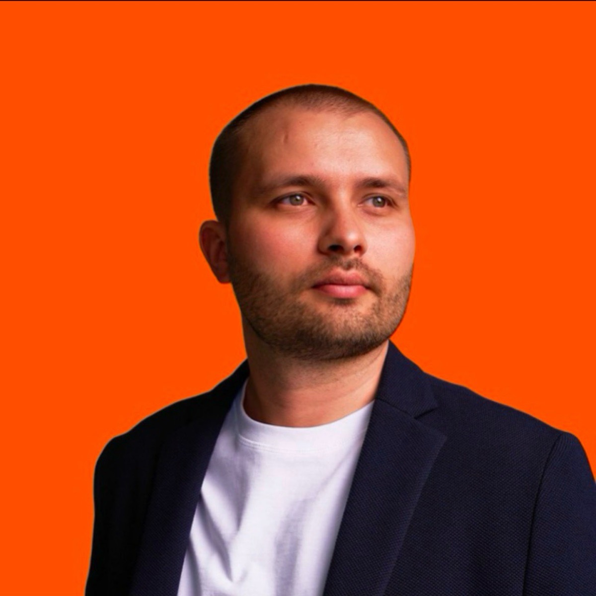 Диджитал истории | Денис Цаплин