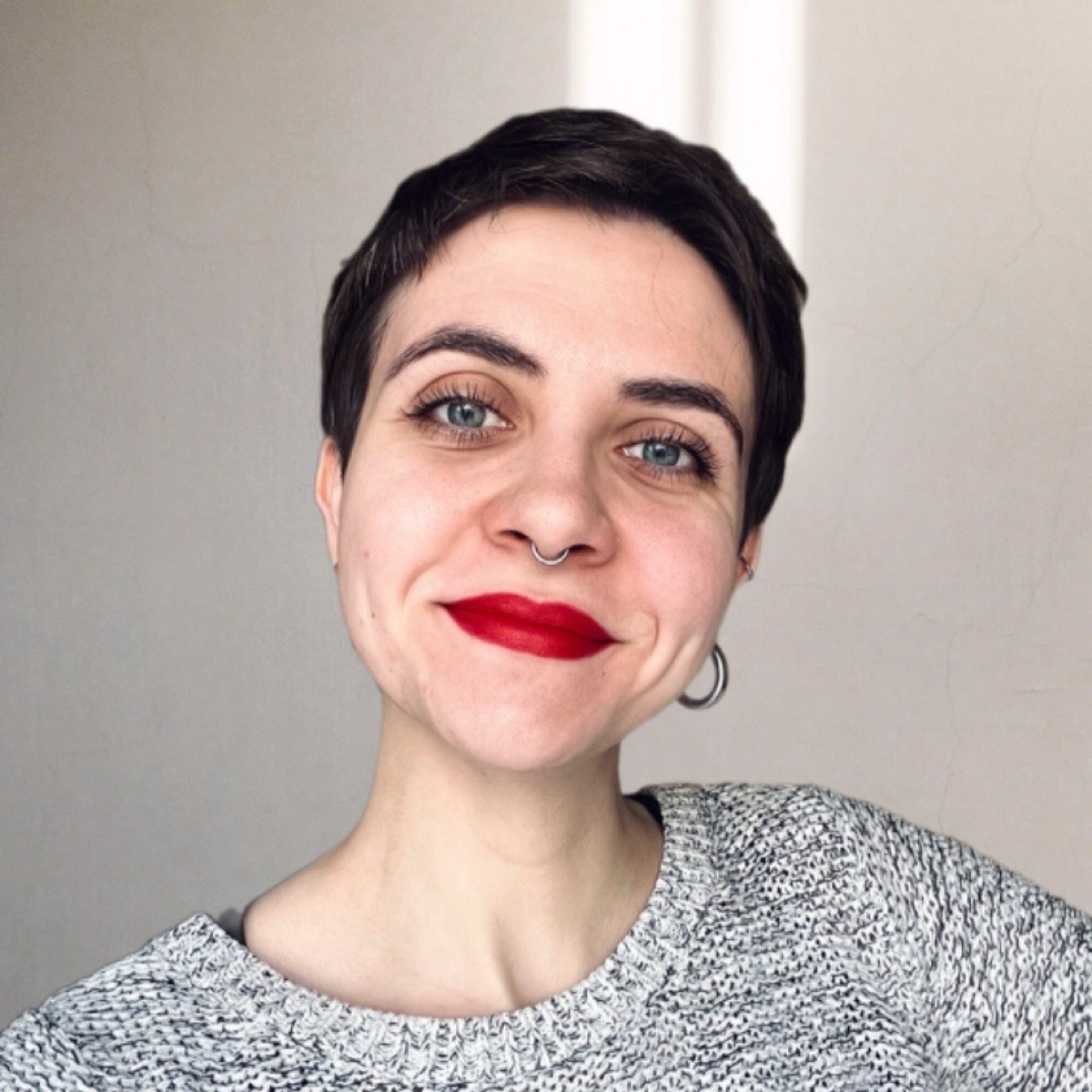 Валерия Аксёнчикова | Сетка — социальная сеть от hh.ru