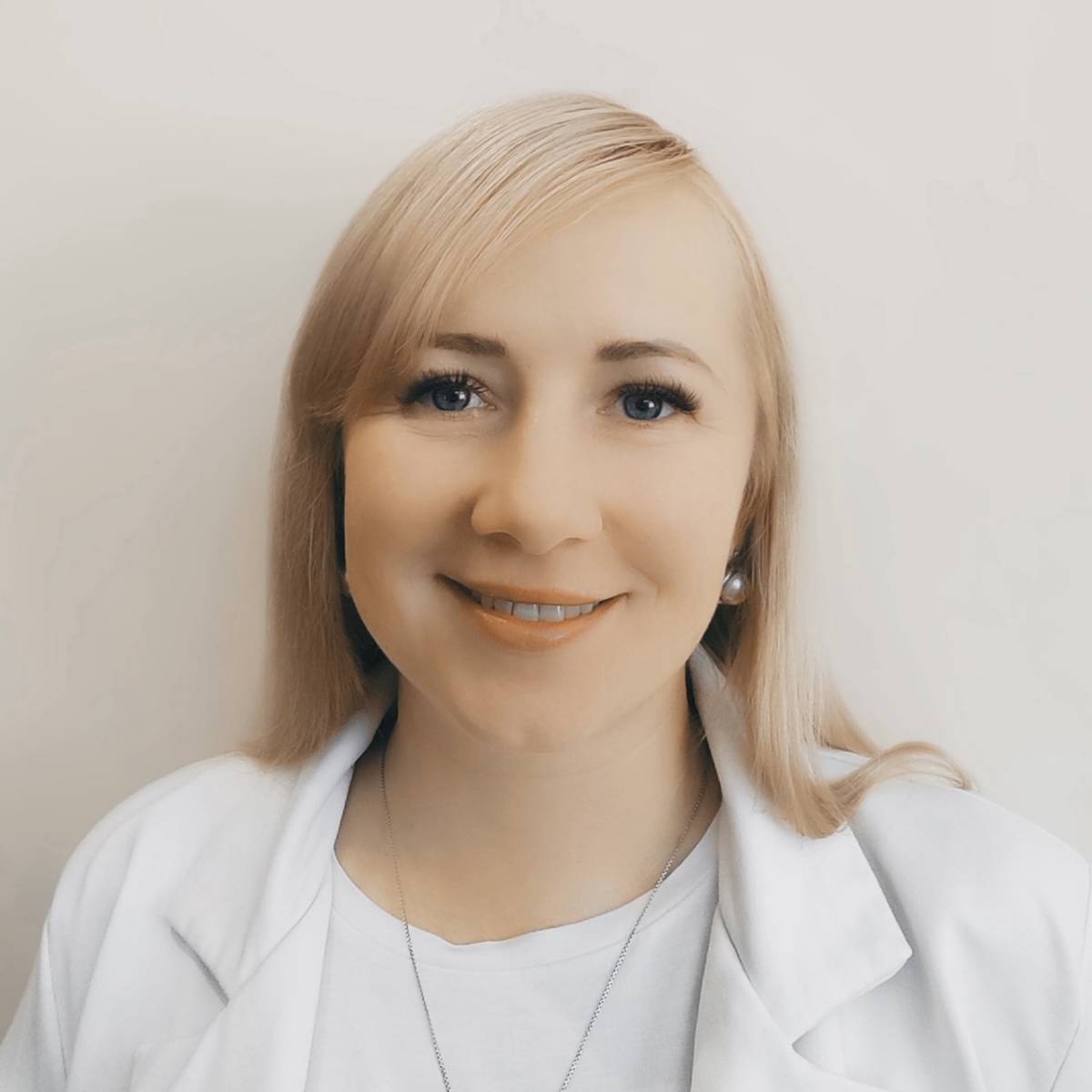 Наталия Павлова