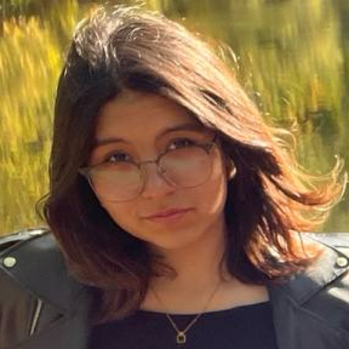 Эвелина Шахмаева | Сетка — социальная сеть от hh.ru