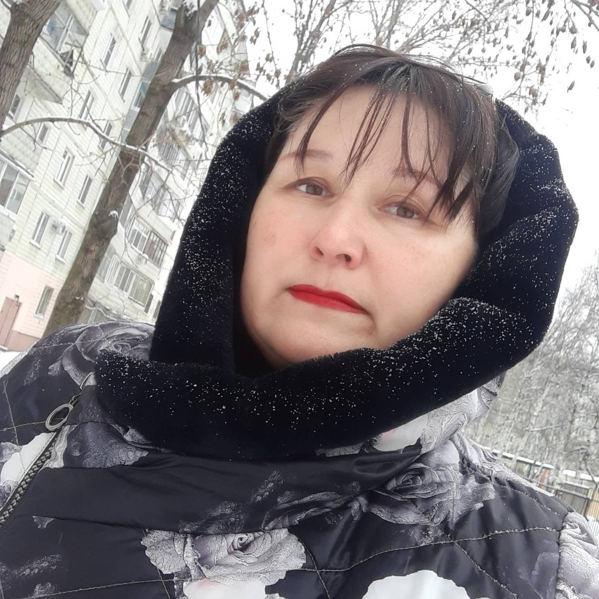 Елена Шевцова