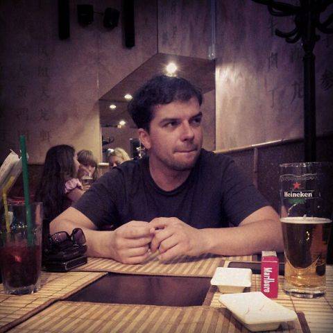 Артем Свердлов