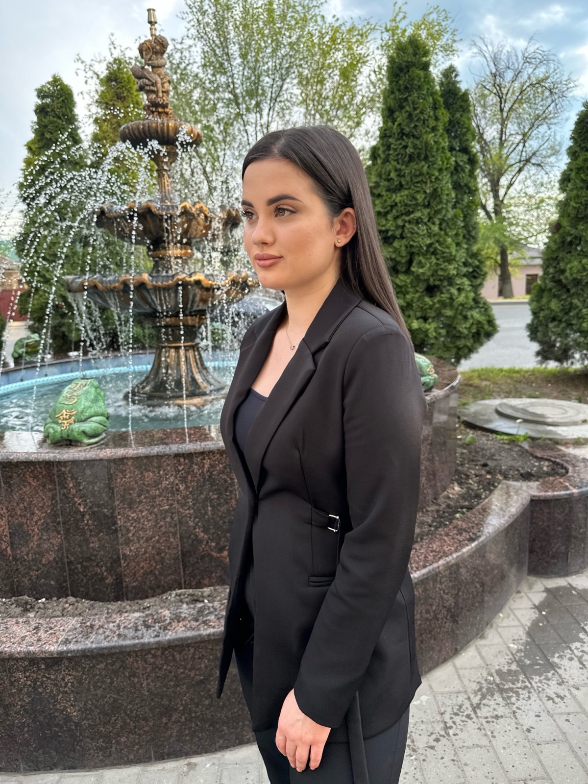 Alla Kotseva