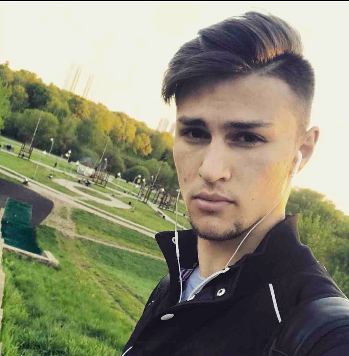 Руслан Бесланеев | Сетка — социальная сеть от hh.ru