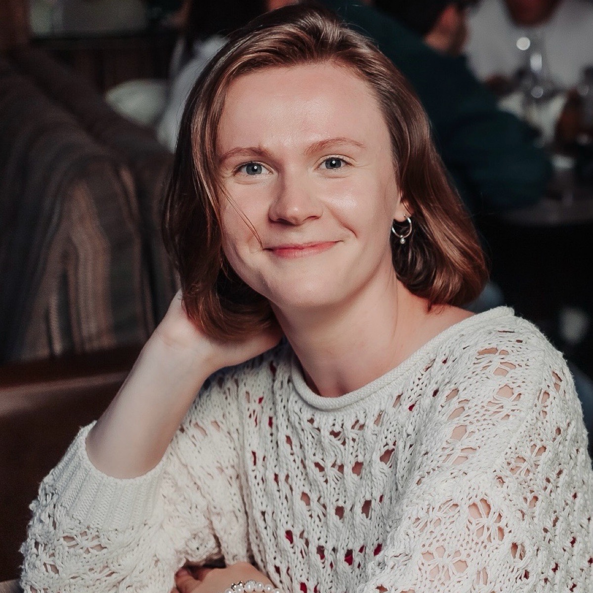 Екатерина Багаева