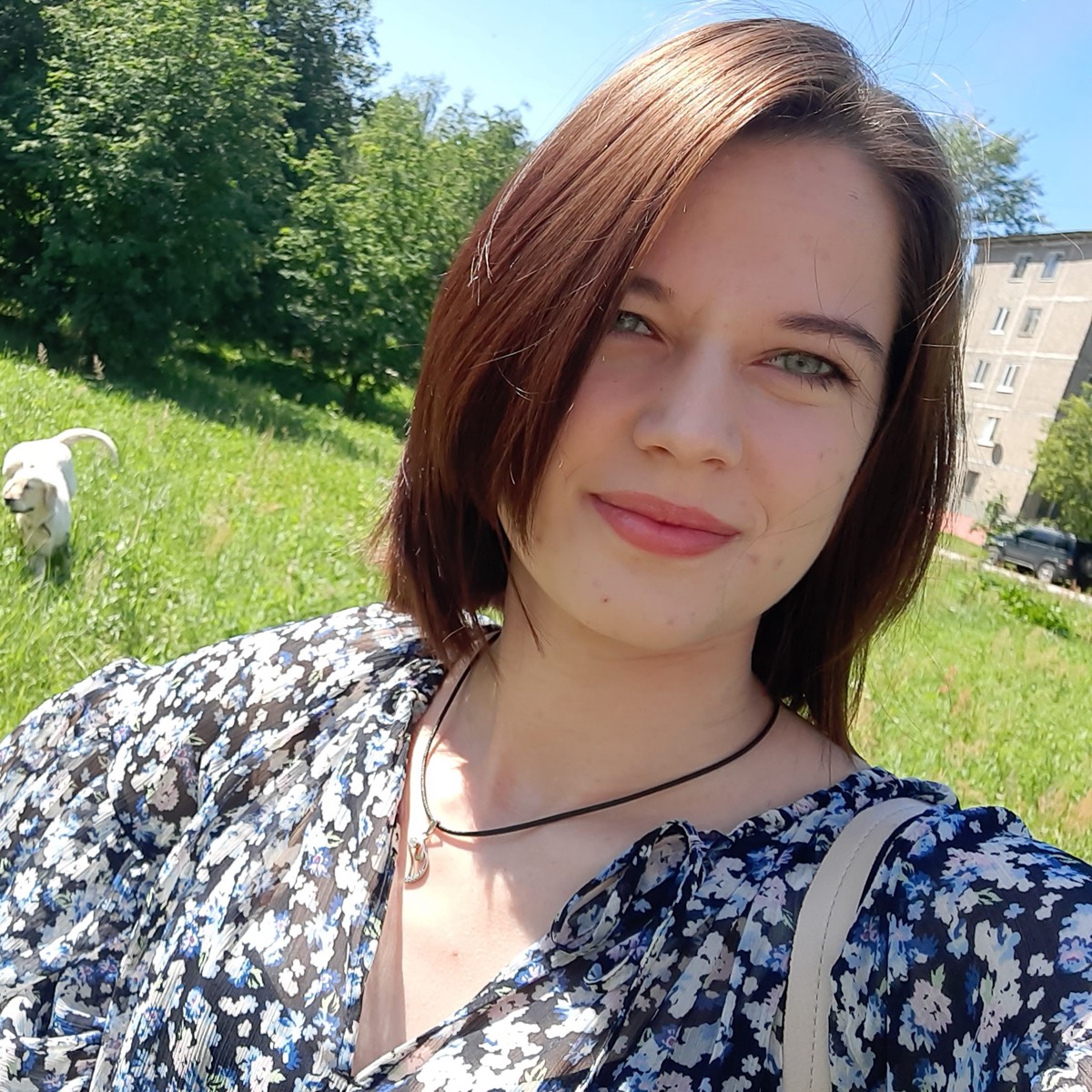 Анастасия Антонова | Сетка — социальная сеть от hh.ru